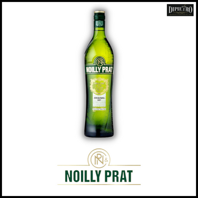 Vermouth-Noilly Prat