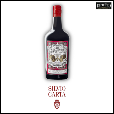 Vermouth-Silvio Carta