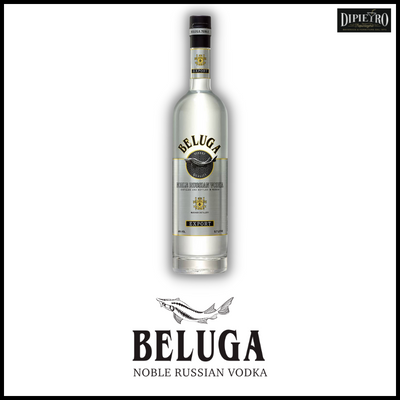 Vodka-Beluga