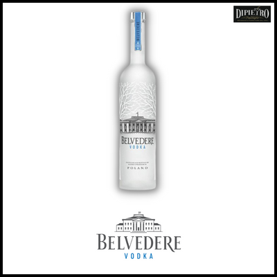 Vodka-Belvedere