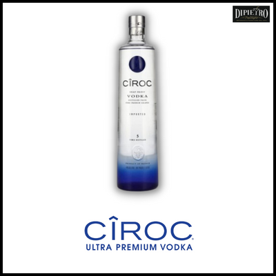Vodka-Ciroc