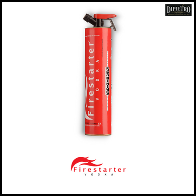 Vodka-Firestarter