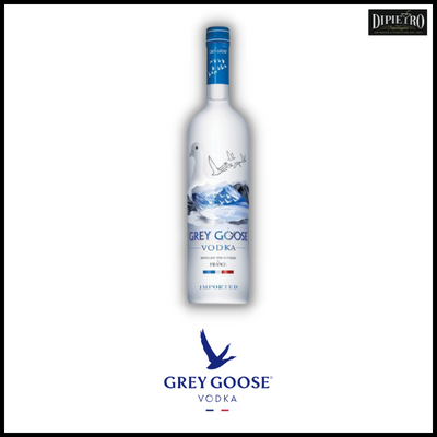 Vodka-Grey Goose