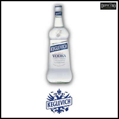 Vodka-Keglevich