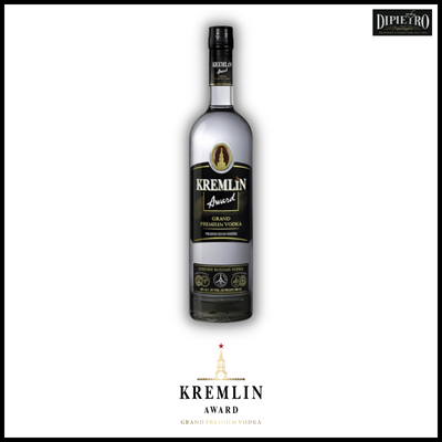 Vodka-Kremlin