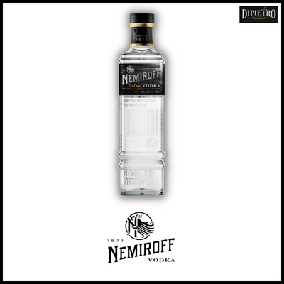 Vodka-Nemiroff