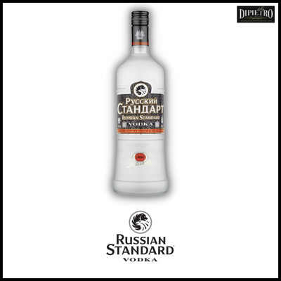 Vodka-Russian Standard