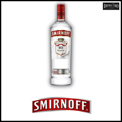 Vodka-Smirnoff
