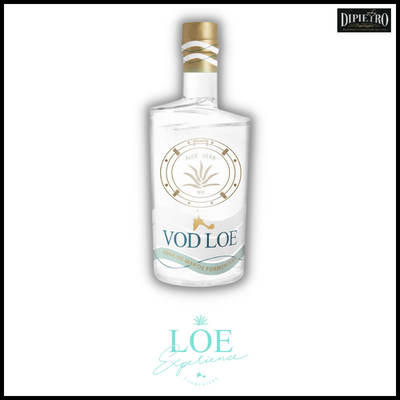 Vodka-Vod Loe