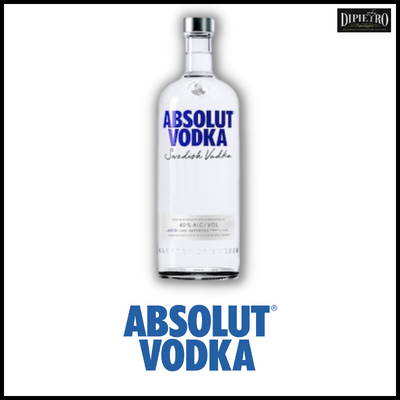 Vodka-absolut
