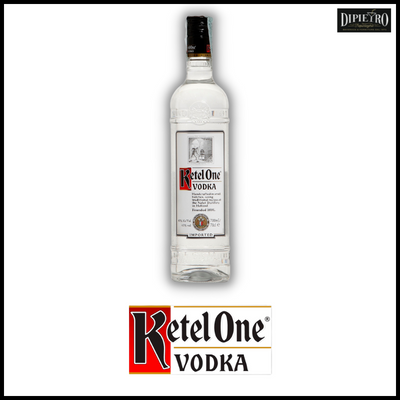 Vodka-ketel One