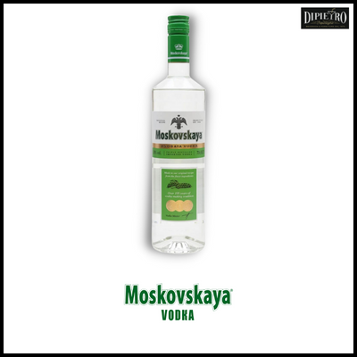 Vodka-moskovskaya