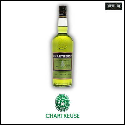 Liquori-Chartreuse