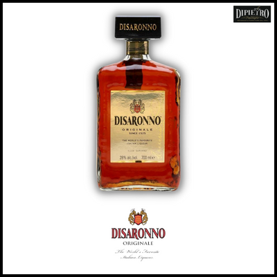 Liquori-Disaronno
