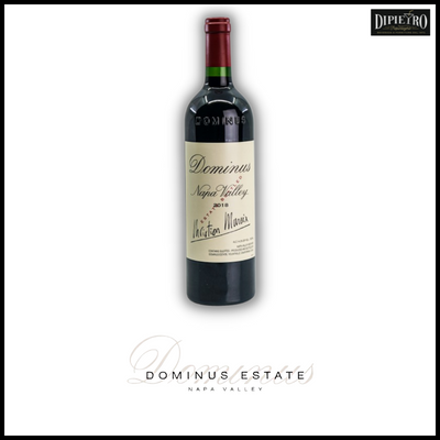 Vino-Dominus Estate