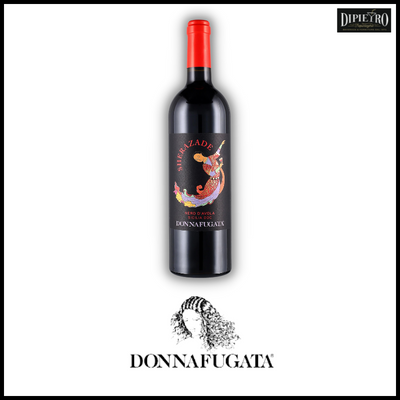 Vino-Donnafugata (2)