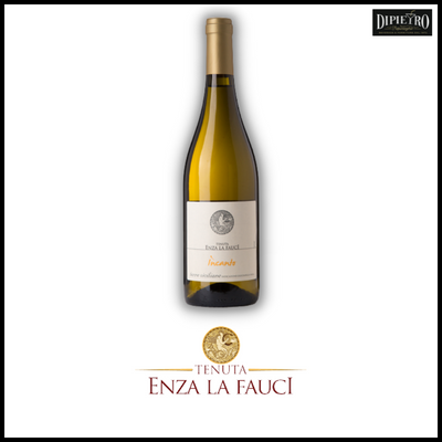 Vino-Enza la Fauci