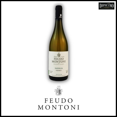 Vino-Feudo Montoni