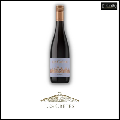 Vino-Les-Cretes