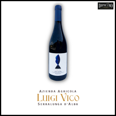 Vino-Luigi Vico