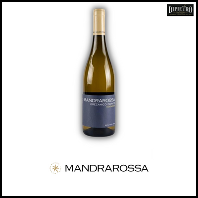 Vino-Mandrarossa