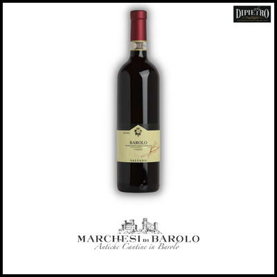 Vino-Marchesi di Barolo