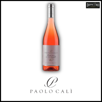 Vino-Paolo Calì