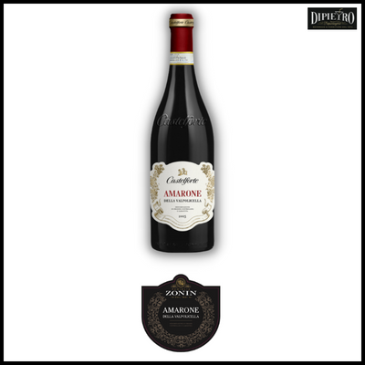 Vino-Zonin Amarone